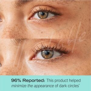 ⭐️2/$30⭐️ First Aid Beauty Brighten + Glow Eye Cream w/Niacinamide